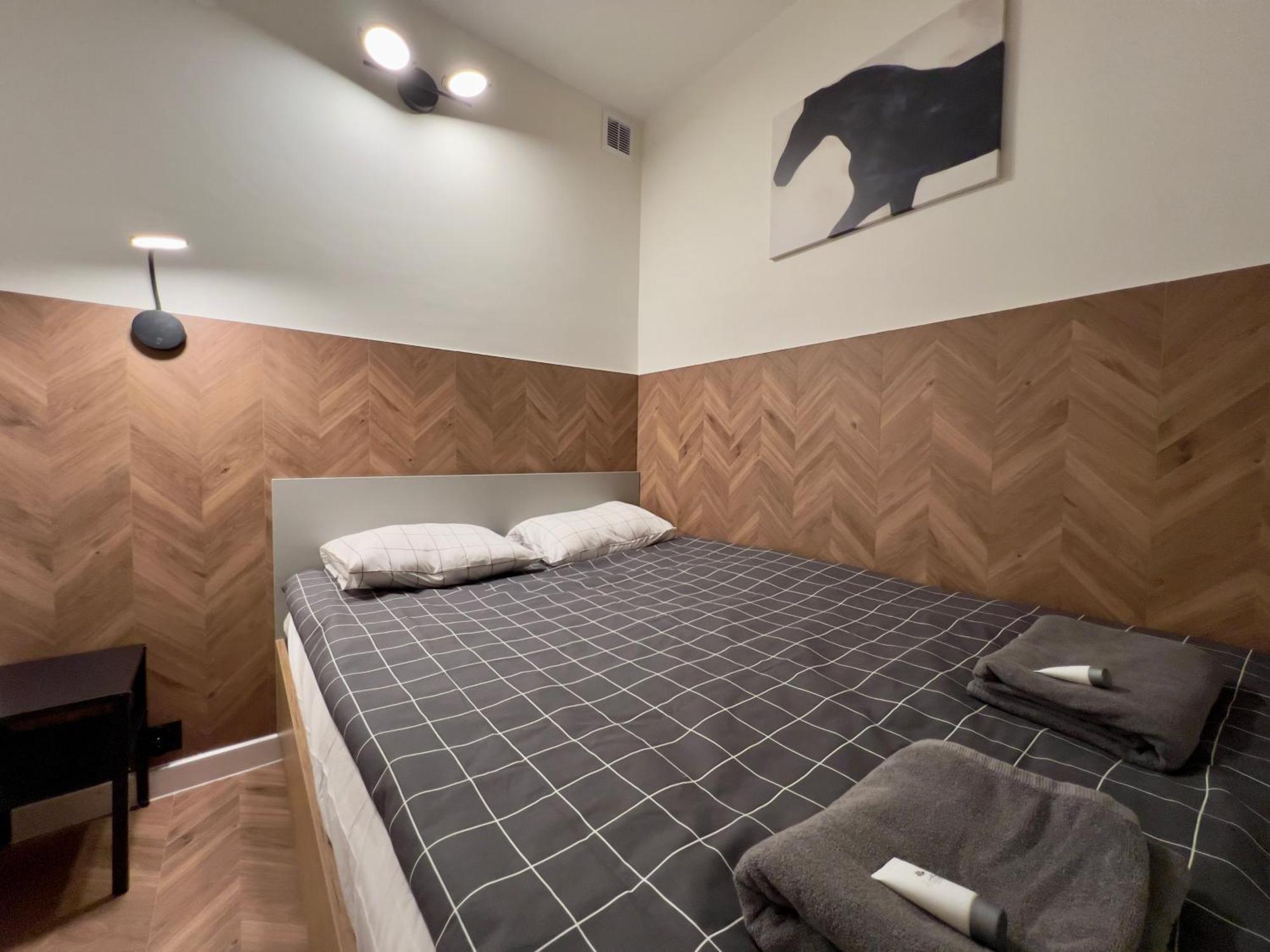 Apartament Dworcowa Konin  Buitenkant foto